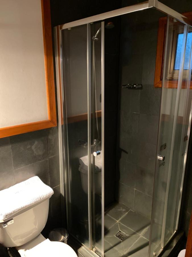 Cabanas El Galo Panguipulli Esterno foto