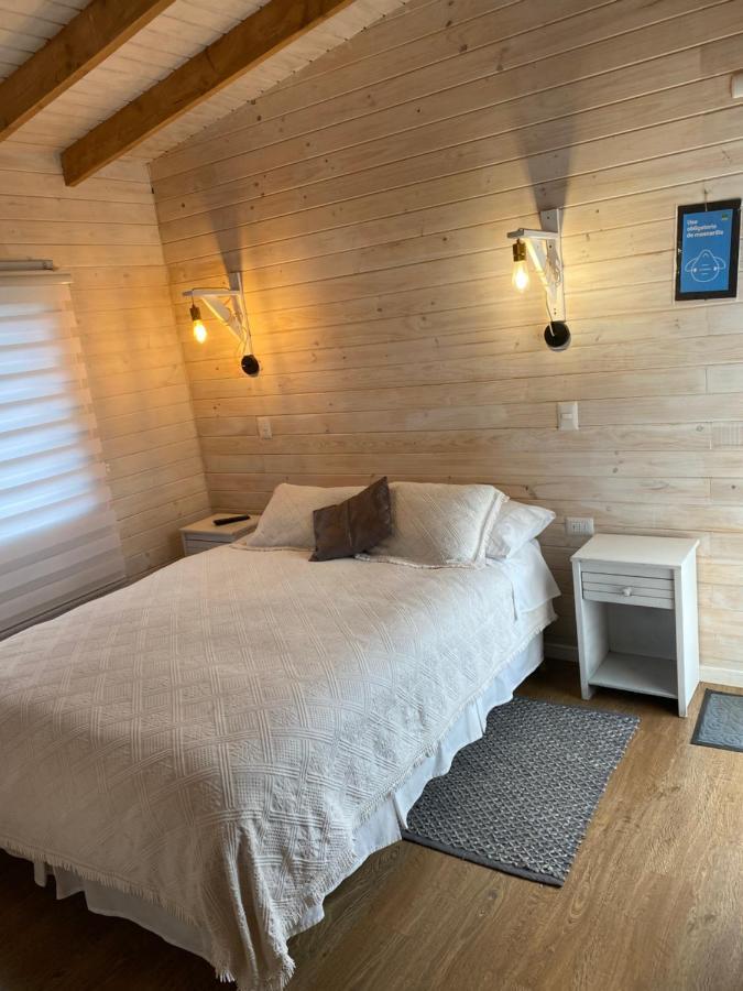 Cabanas El Galo Panguipulli Esterno foto
