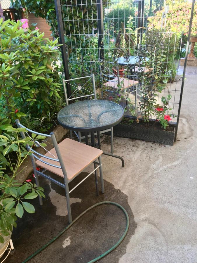 Cabanas El Galo Panguipulli Esterno foto